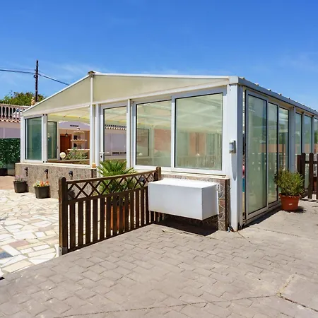 Agua Y Sal By Interhome * Estepona