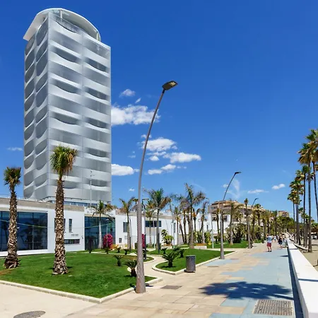 Agua Y Sal By Interhome Estepona