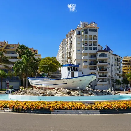 Agua Y Sal By Interhome * Estepona