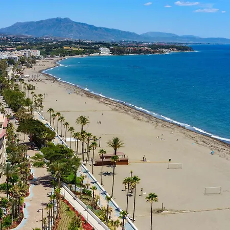 Agua Y Sal By Interhome * Estepona