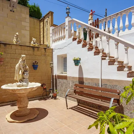 Agua Y Sal By Interhome Villa Estepona