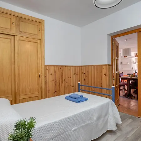 Agua Y Sal By Interhome Villa Estepona