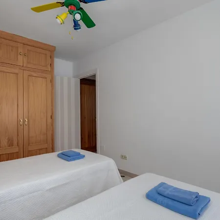 Agua Y Sal By Interhome Estepona