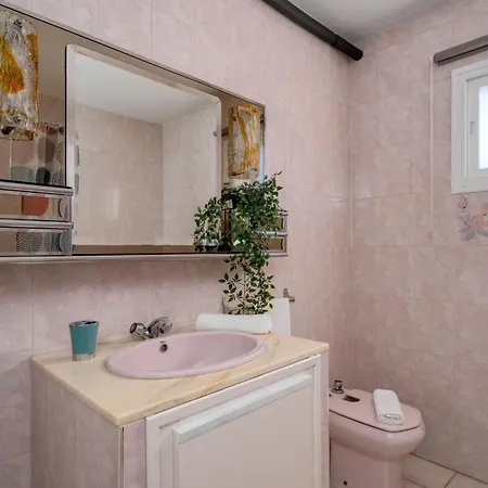 Villa Agua Y Sal By Interhome *