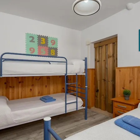 Agua Y Sal By Interhome *