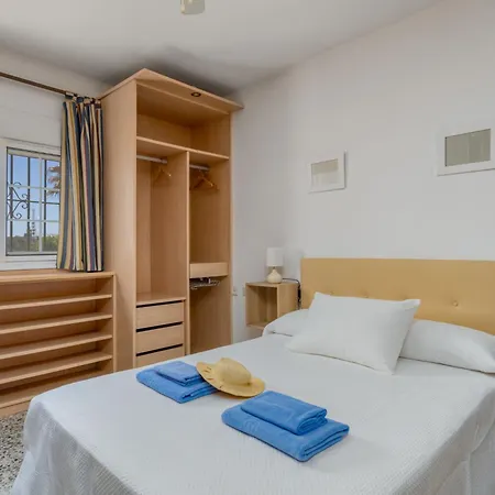 Agua Y Sal By Interhome *