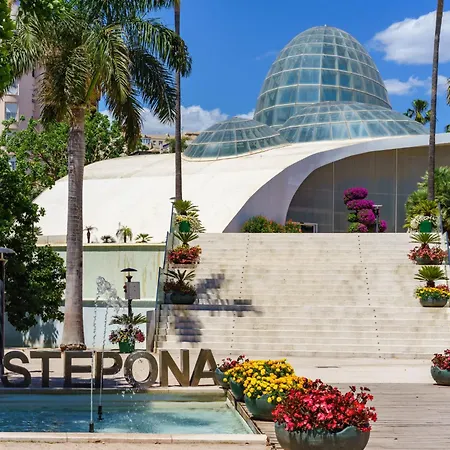 Agua Y Sal By Interhome Estepona