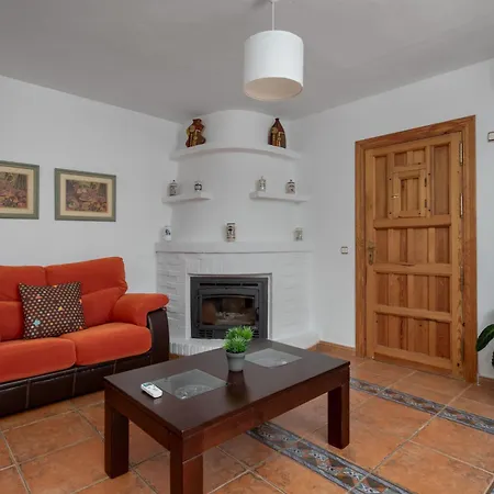 Villa Agua Y Sal By Interhome Estepona