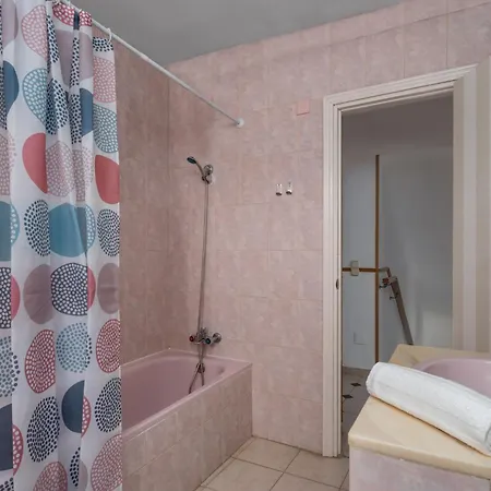 Agua Y Sal By Interhome