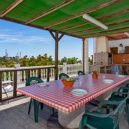 Agua Y Sal By Interhome Villa Estepona