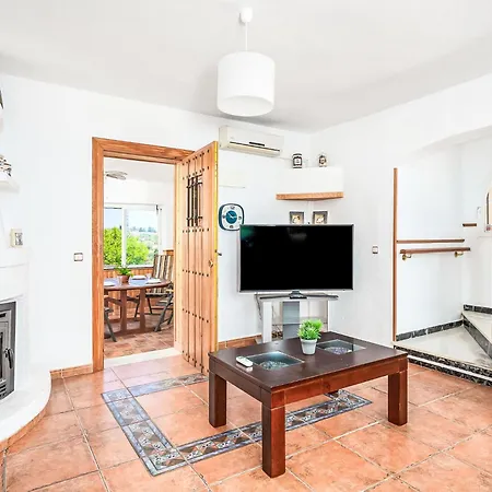 Villa Agua Y Sal By Interhome Estepona