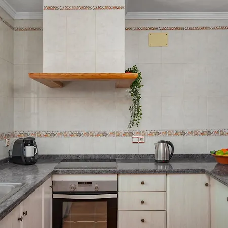 Agua Y Sal By Interhome