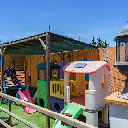 Agua Y Sal By Interhome וילה *